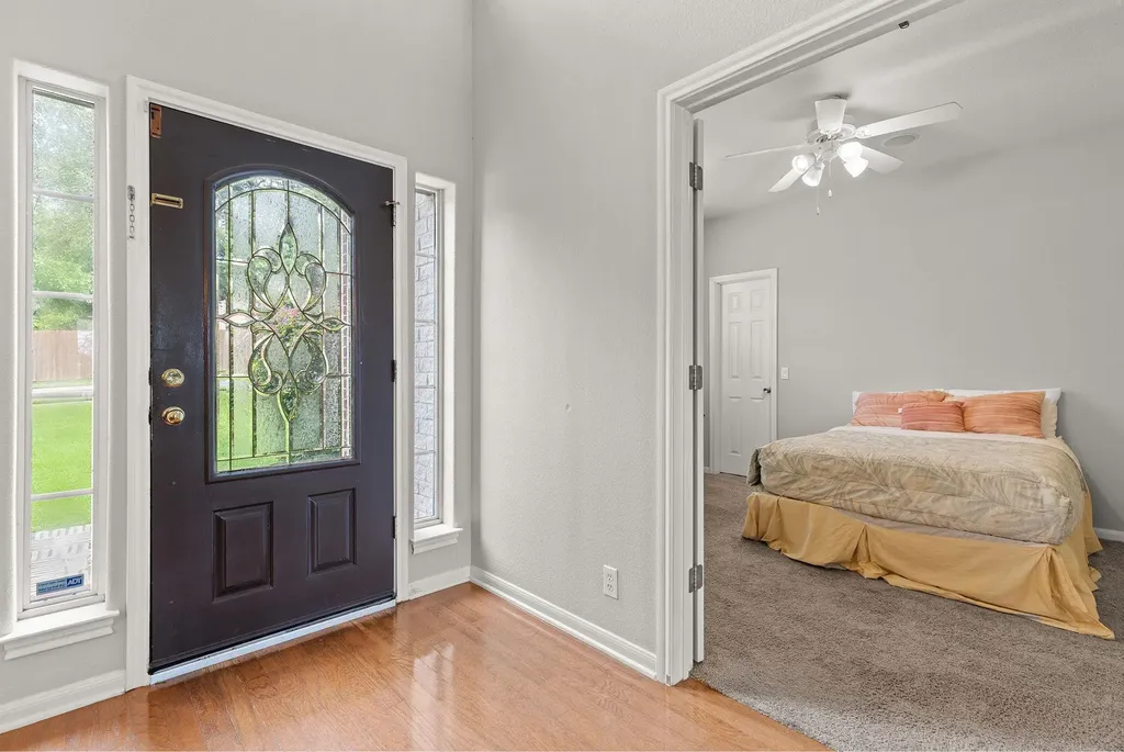 3805 Durnberry Lane Round Rock TX 78664