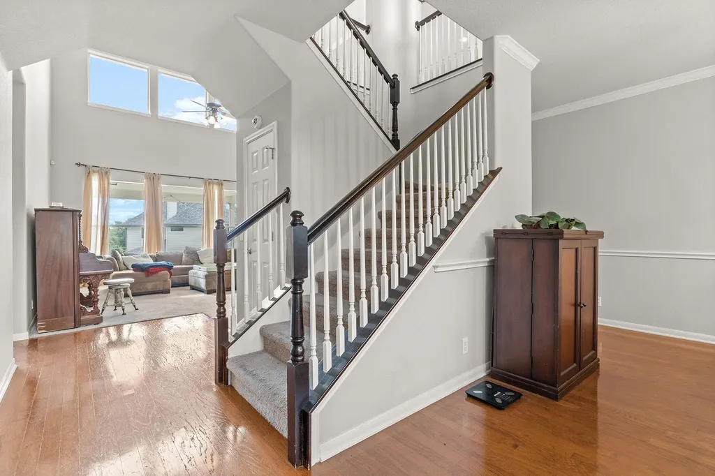 3805 Durnberry Lane Round Rock TX 78664