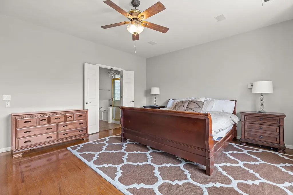 3805 Durnberry Lane Round Rock TX 78664