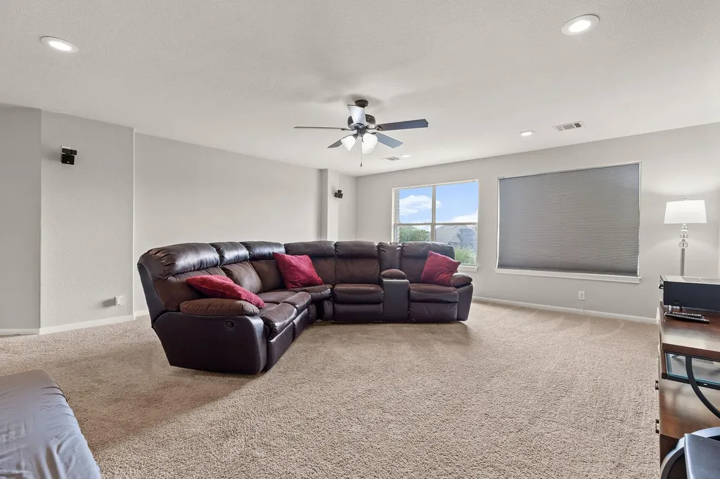 3805 Durnberry Lane Round Rock TX 78664