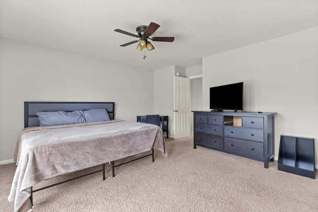 3805 Durnberry Lane Round Rock TX 78664