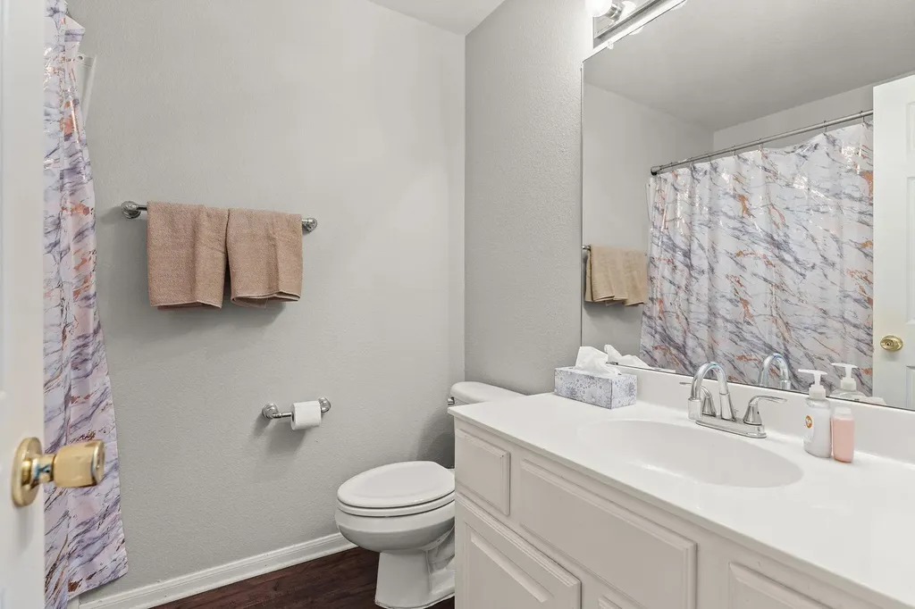 3805 Durnberry Lane Round Rock TX 78664