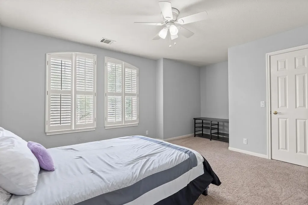 3805 Durnberry Lane Round Rock TX 78664