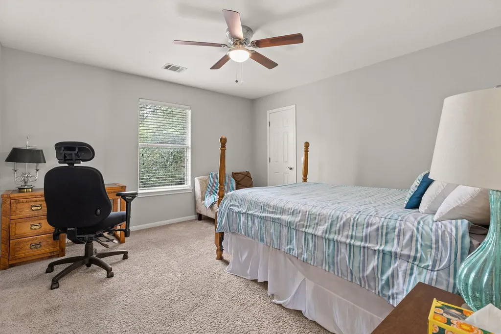 3805 Durnberry Lane Round Rock TX 78664