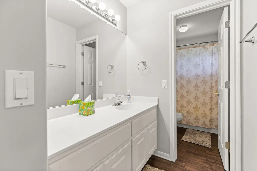 3805 Durnberry Lane Round Rock TX 78664