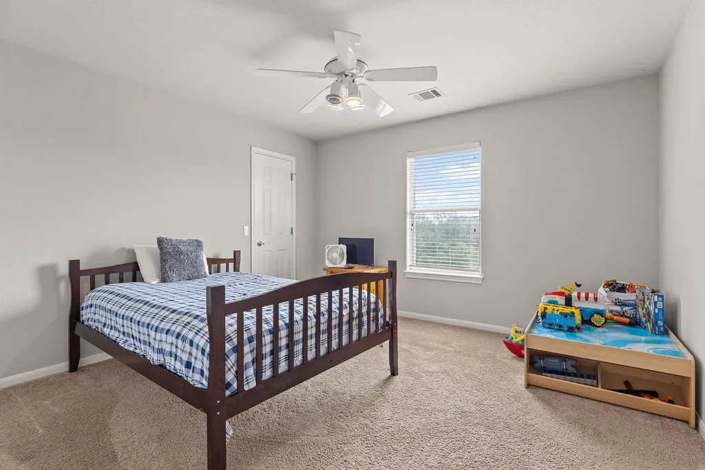 3805 Durnberry Lane Round Rock TX 78664