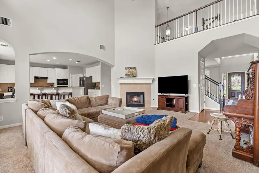 3805 Durnberry Lane Round Rock TX 78664