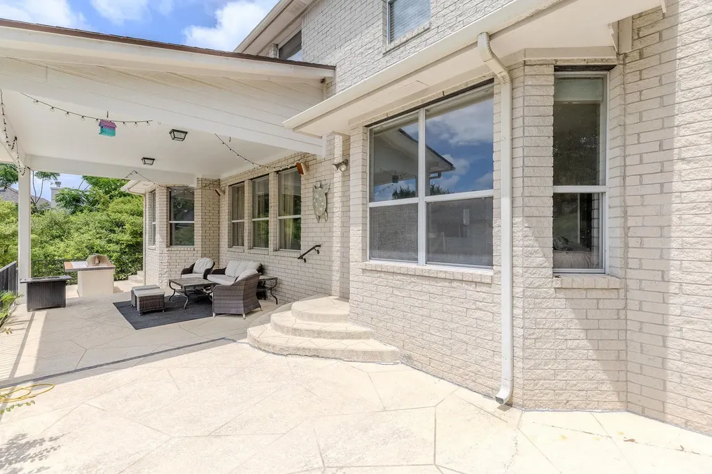 3805 Durnberry Lane Round Rock TX 78664