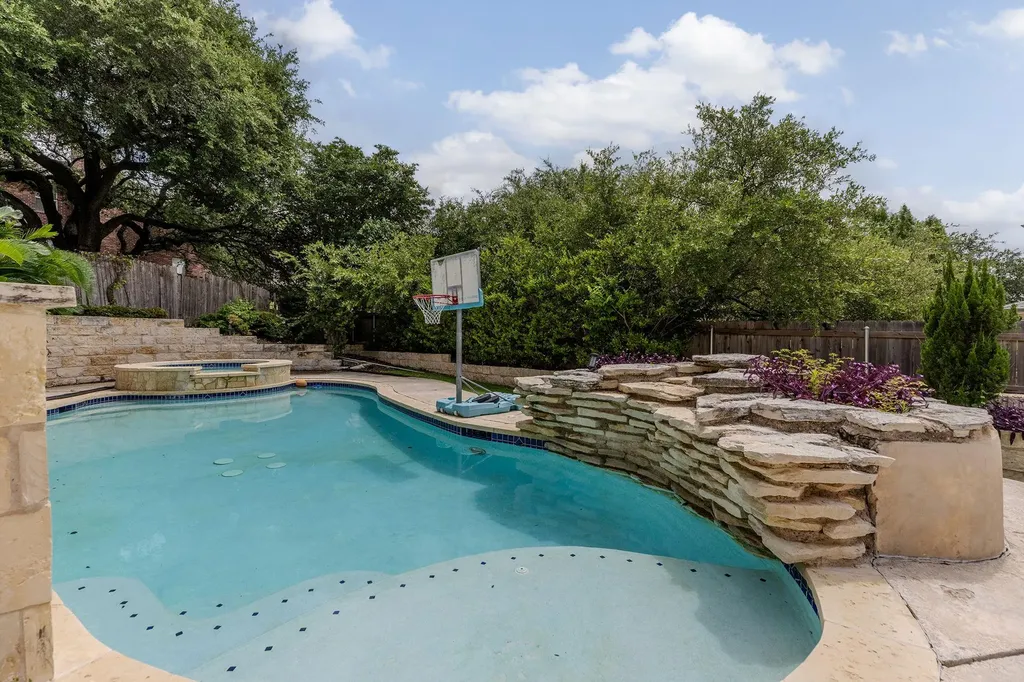3805 Durnberry Lane Round Rock TX 78664