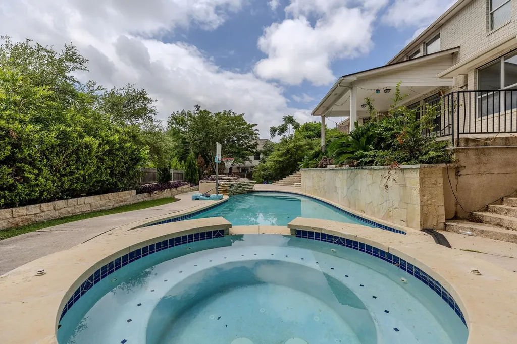 3805 Durnberry Lane Round Rock TX 78664