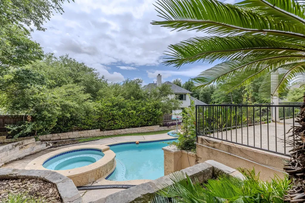 3805 Durnberry Lane Round Rock TX 78664