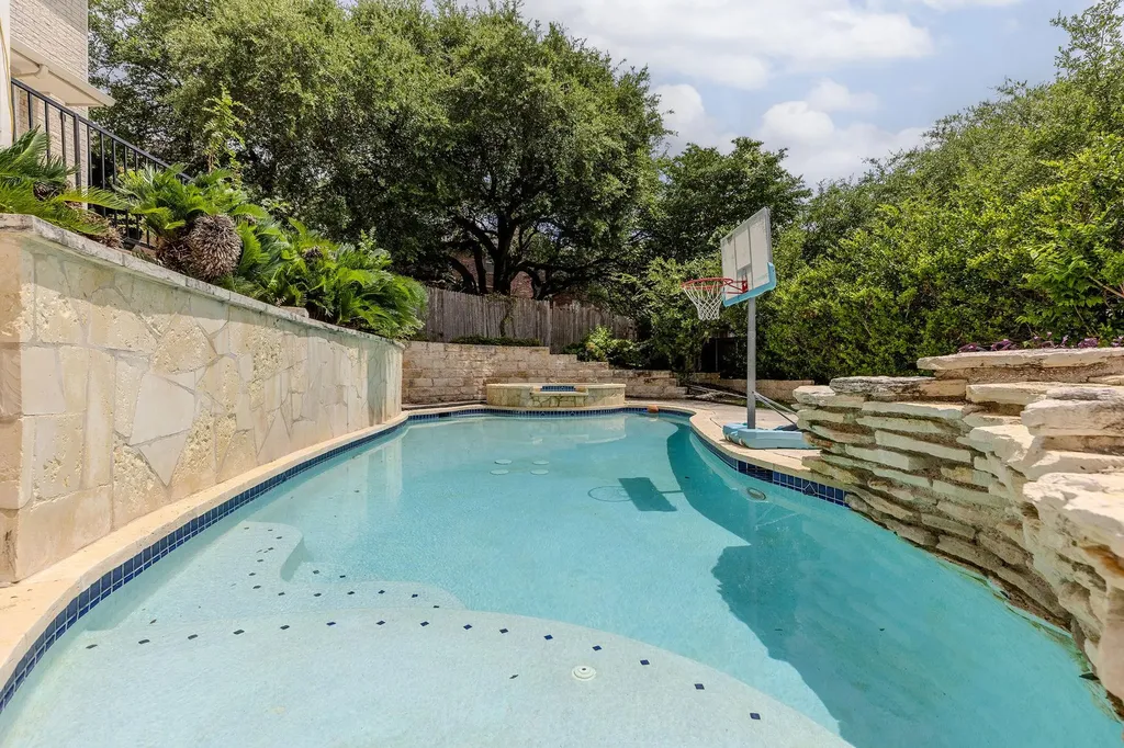 3805 Durnberry Lane Round Rock TX 78664