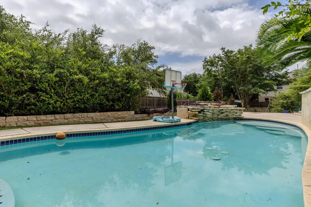 3805 Durnberry Lane Round Rock TX 78664