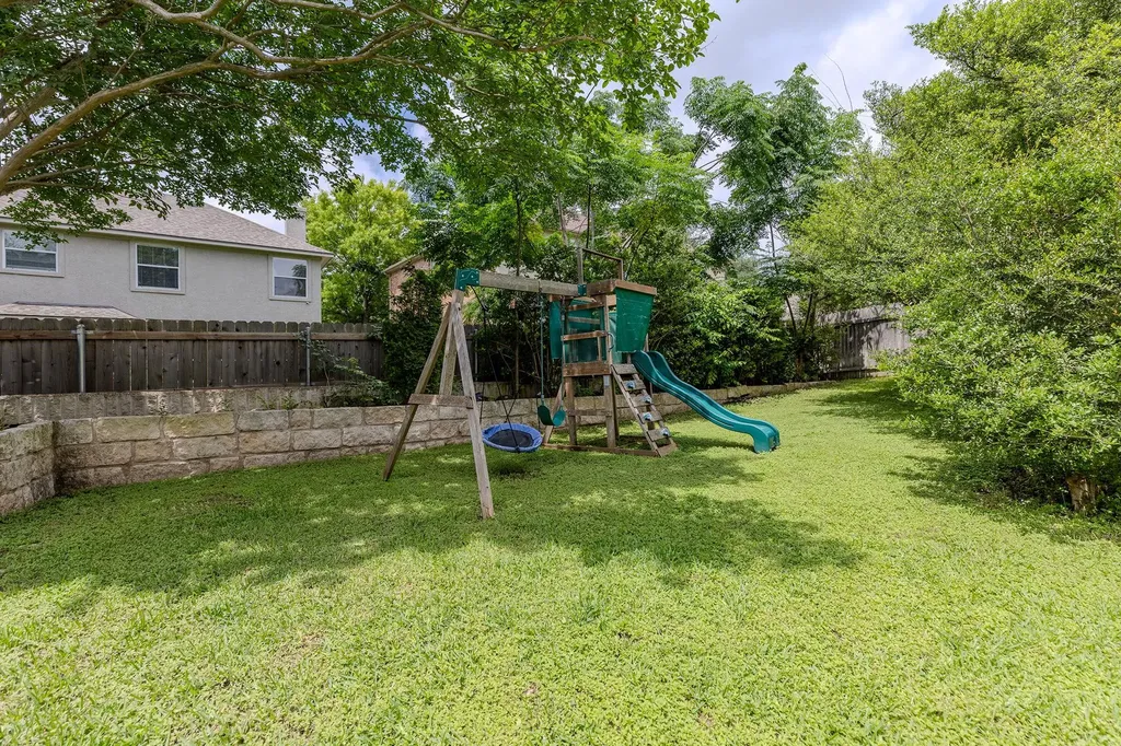 3805 Durnberry Lane Round Rock TX 78664