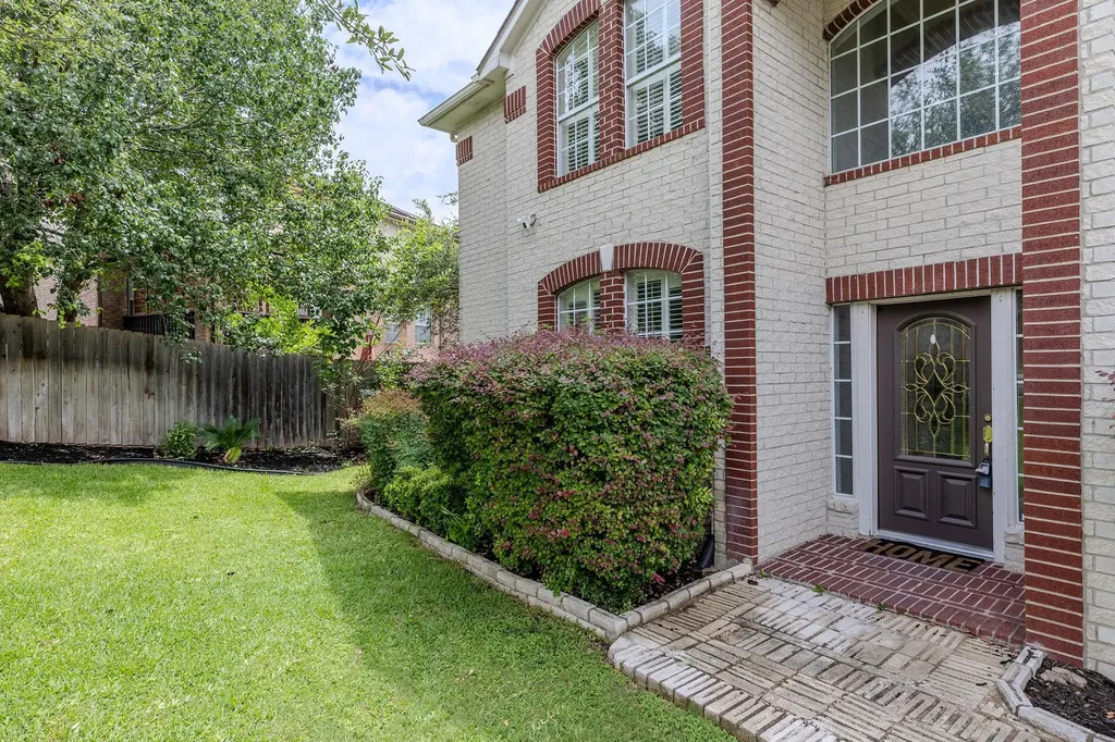 3805 Durnberry Lane Round Rock TX 78664