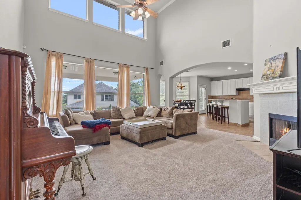 3805 Durnberry Lane Round Rock TX 78664