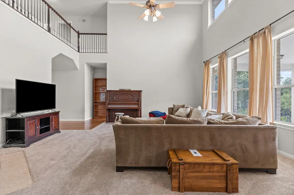3805 Durnberry Lane Round Rock TX 78664