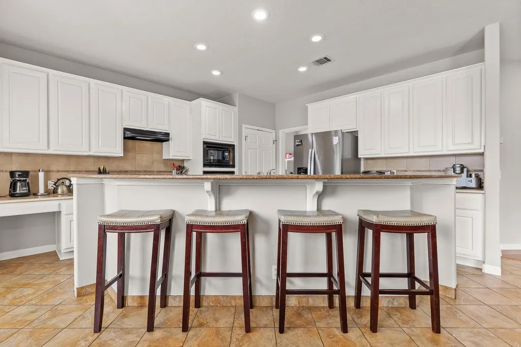 3805 Durnberry Lane Round Rock TX 78664