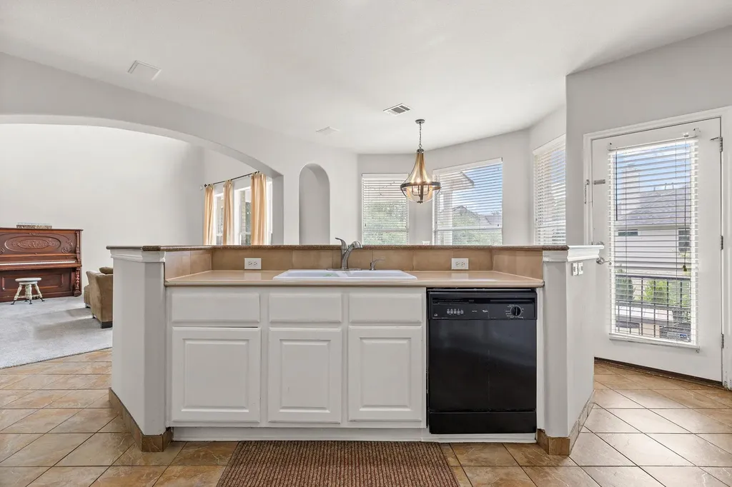 3805 Durnberry Lane Round Rock TX 78664