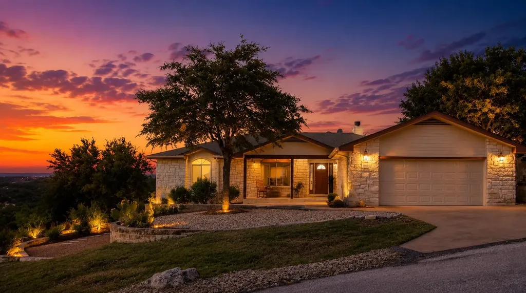 20803 Mckinley Cove Lago Vista TX 78645