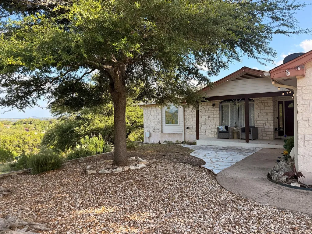 20803 Mckinley Cove Lago Vista TX 78645