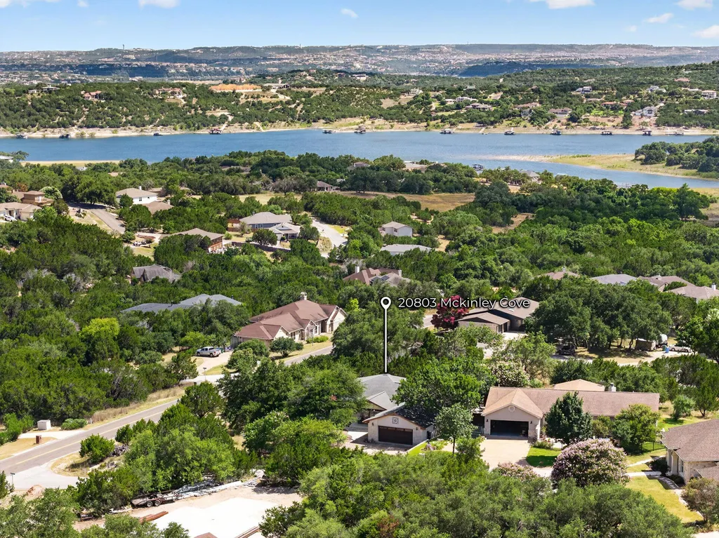 20803 Mckinley Cove Lago Vista TX 78645