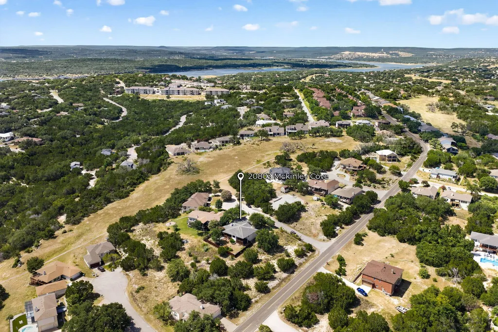 20803 Mckinley Cove Lago Vista TX 78645