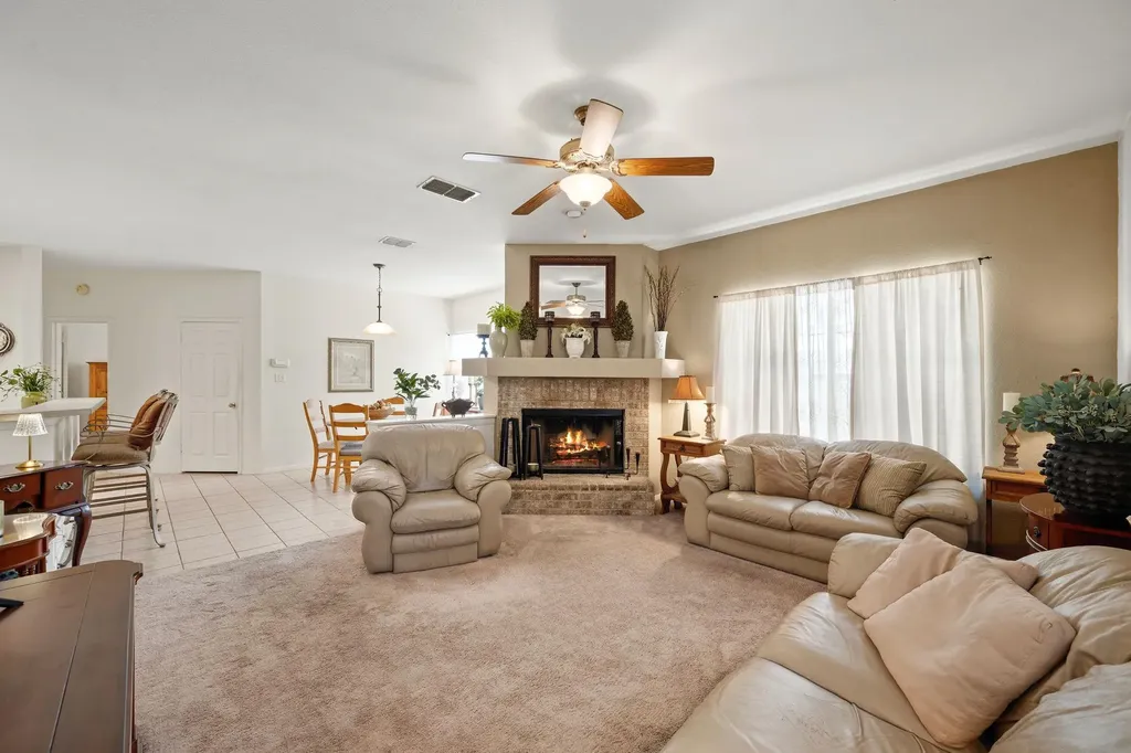 703 Sage Court Pflugerville TX 78660