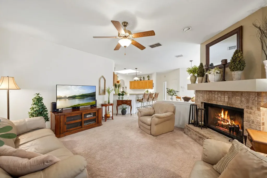 703 Sage Court Pflugerville TX 78660
