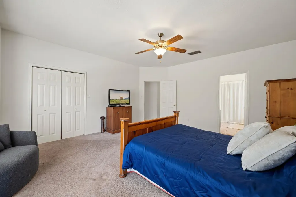 703 Sage Court Pflugerville TX 78660