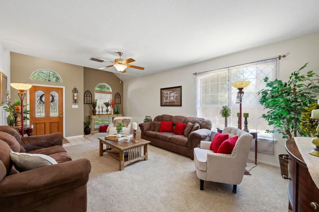 703 Sage Court Pflugerville TX 78660