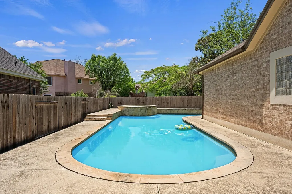 703 Sage Court Pflugerville TX 78660