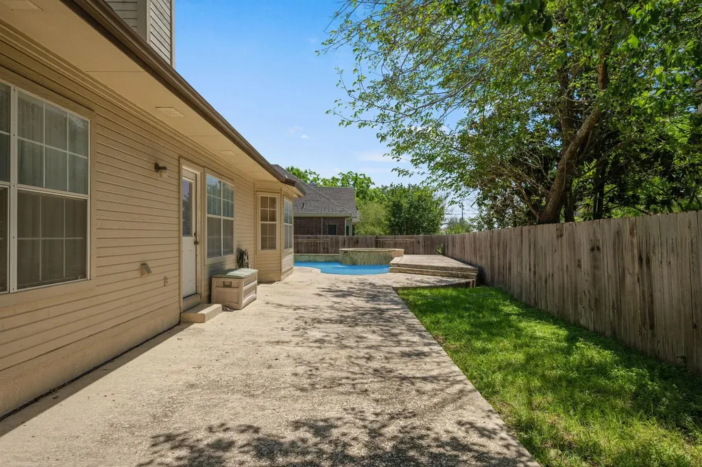 703 Sage Court Pflugerville TX 78660