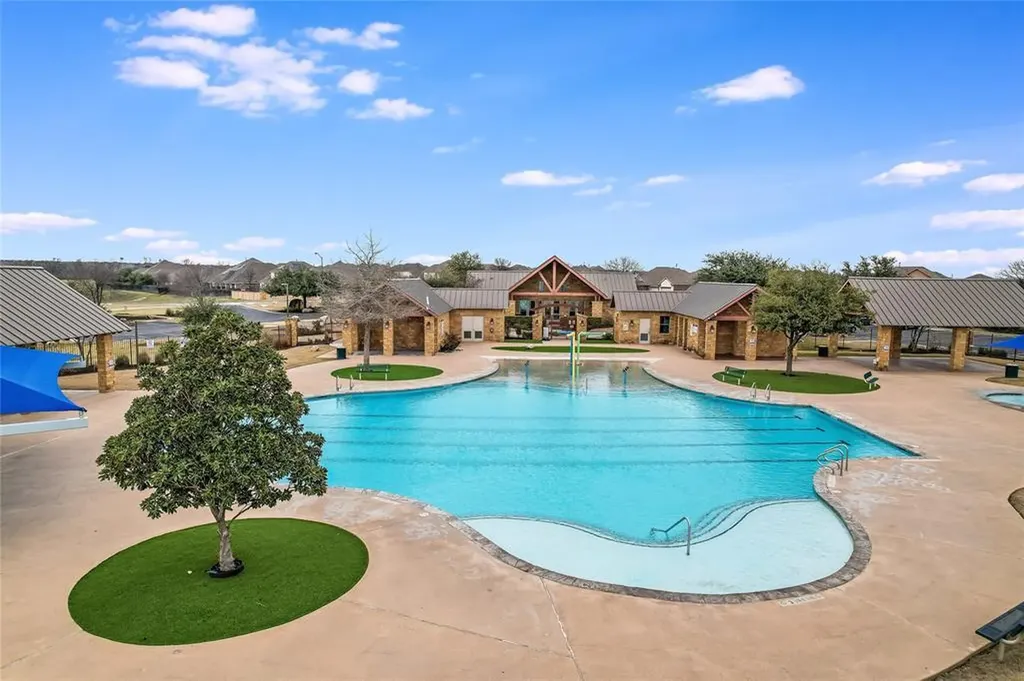 19620 Stanton Drew Pflugerville TX 78660