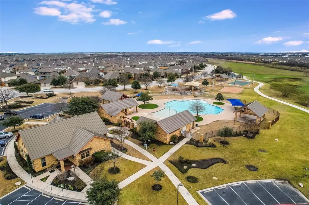 19620 Stanton Drew Pflugerville TX 78660