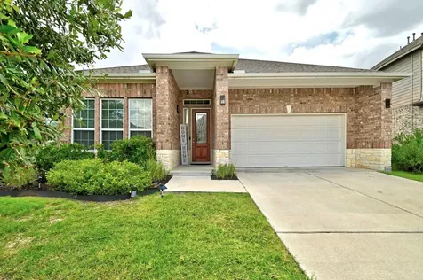 19620 Stanton Drew Pflugerville TX 78660