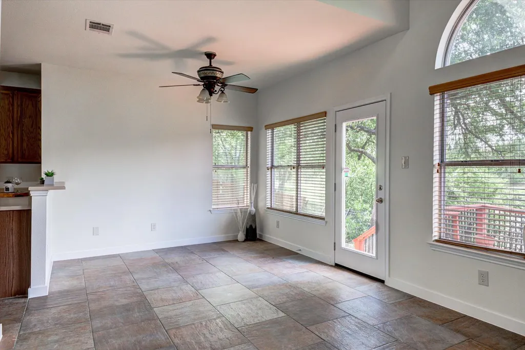 6301 Thirlmare Court Austin TX 78754
