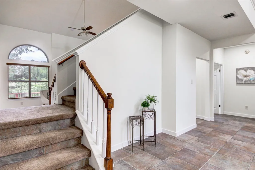 6301 Thirlmare Court Austin TX 78754