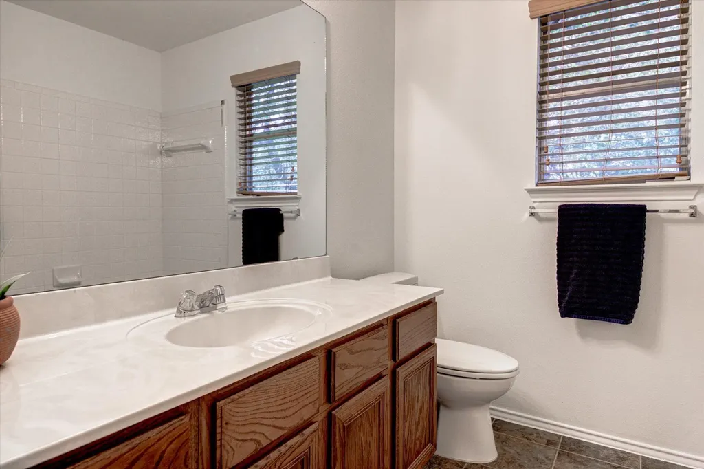 6301 Thirlmare Court Austin TX 78754