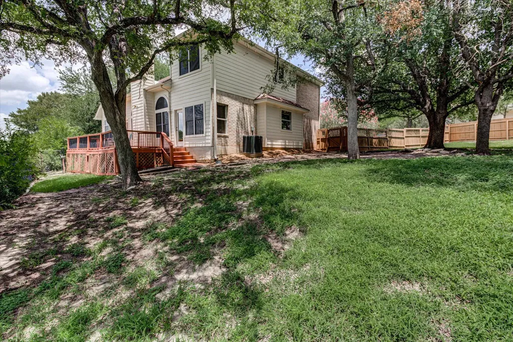 6301 Thirlmare Court Austin TX 78754