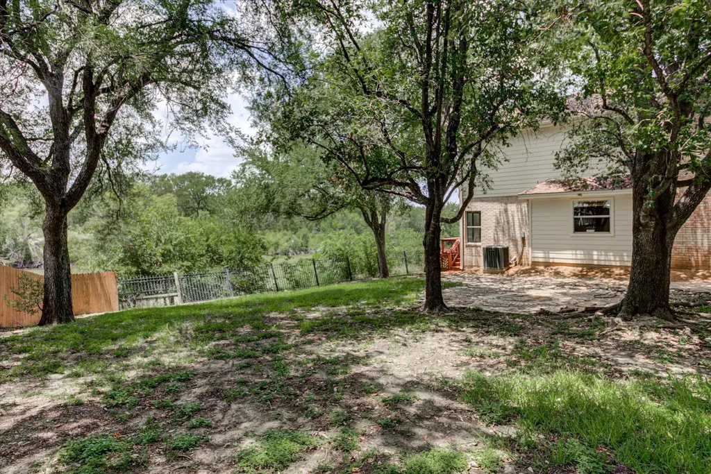 6301 Thirlmare Court Austin TX 78754