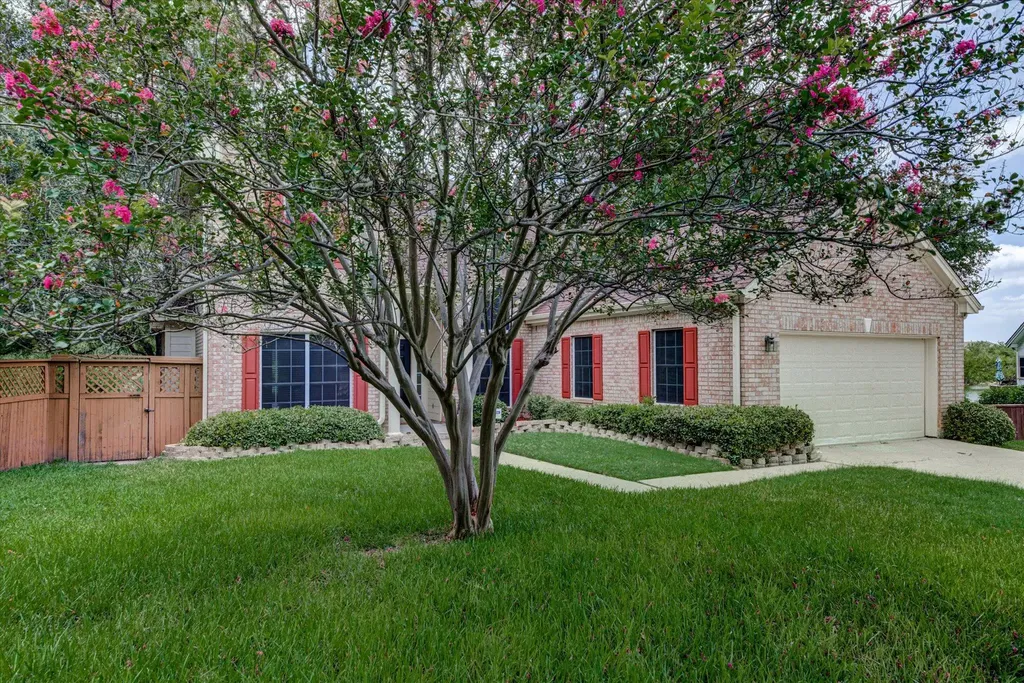 6301 Thirlmare Court Austin TX 78754