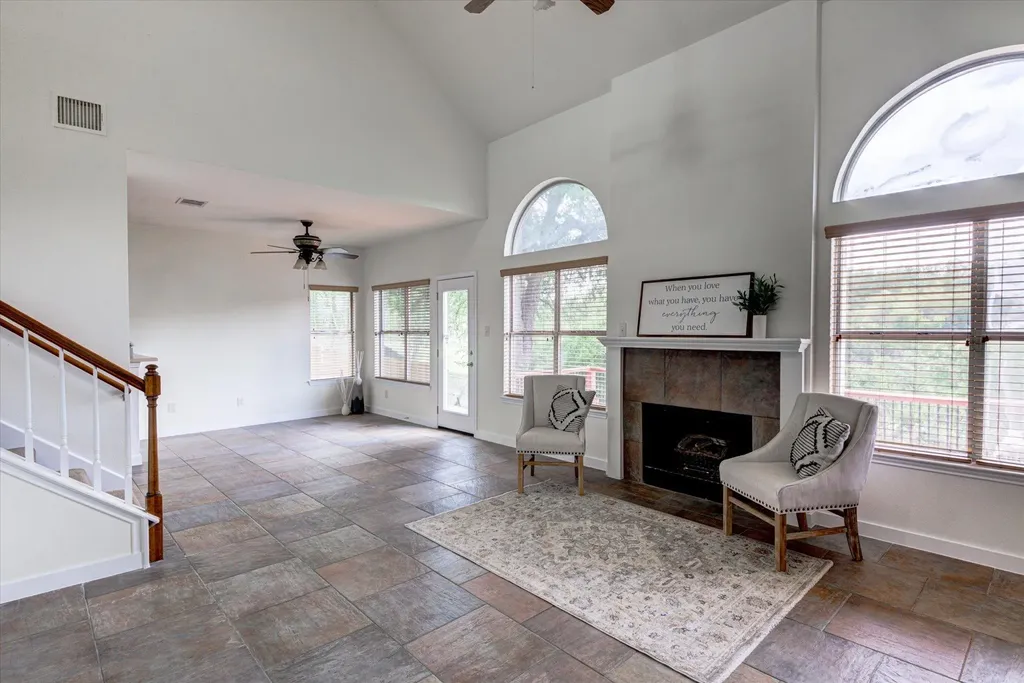 6301 Thirlmare Court Austin TX 78754