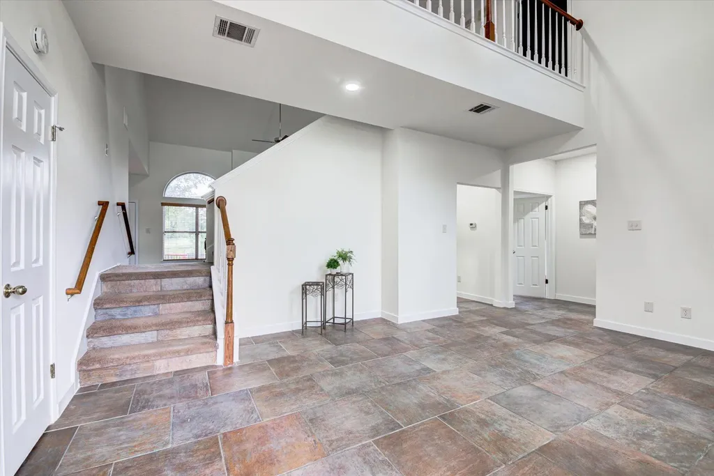 6301 Thirlmare Court Austin TX 78754