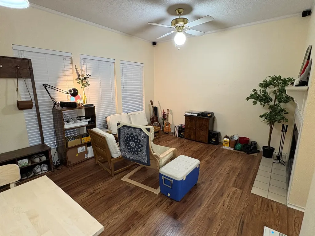 2804 Rio Grande Street Austin TX 78705