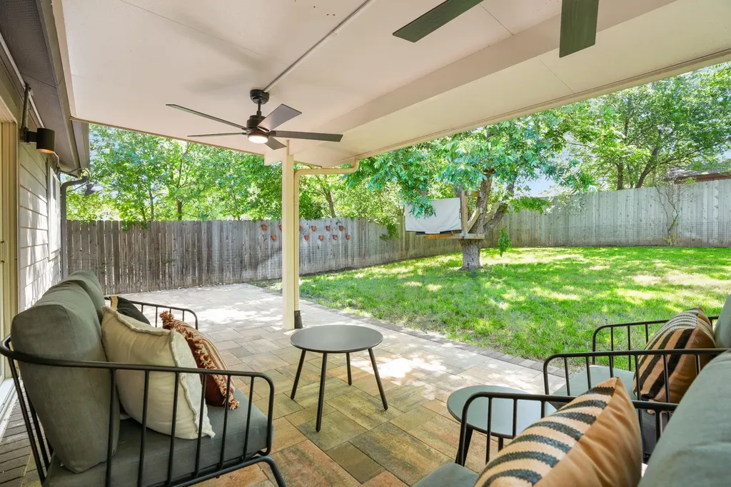 8503 Cornwall Drive Austin TX 78748