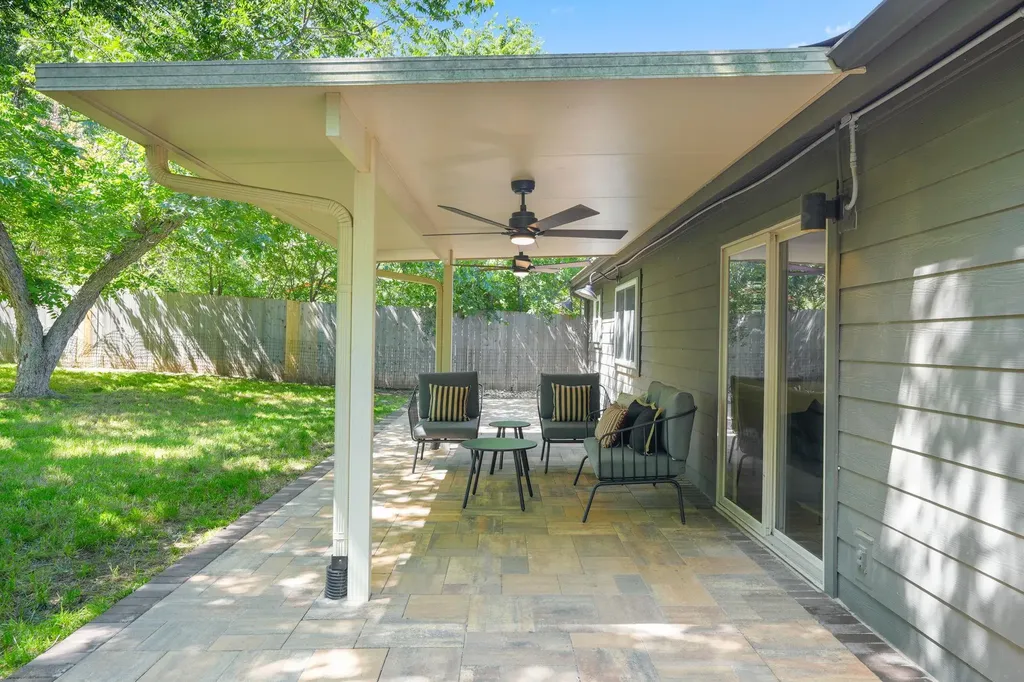 8503 Cornwall Drive Austin TX 78748