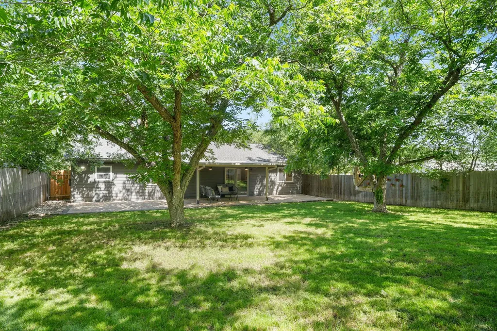 8503 Cornwall Drive Austin TX 78748
