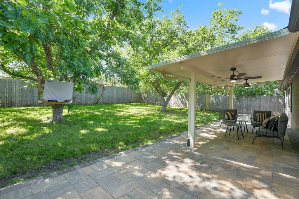 8503 Cornwall Drive Austin TX 78748