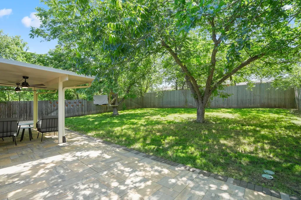 8503 Cornwall Drive Austin TX 78748